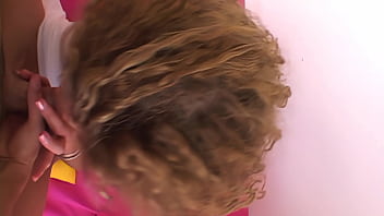 We banged her in all the positions and creamed her face with our load when we were done