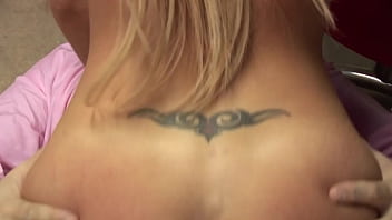 Well unless it's to fuck the two horny editors that are putting her latest film together