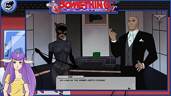 Gunsmoke games something unlimited episode 133