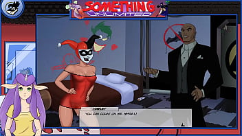 Gunsmoke games something unlimited episode 133