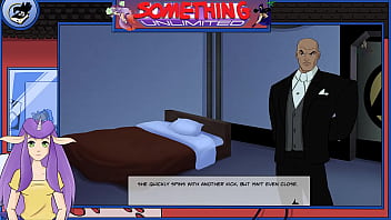 Gunsmoke games something unlimited episode 133