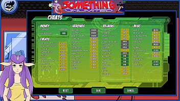 Gunsmoke games something unlimited episode 133