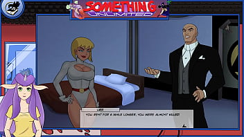 Gunsmoke games something unlimited episode 133