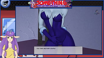 Gunsmoke games something unlimited episode 133