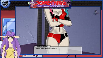 Gunsmoke games something unlimited episode 133