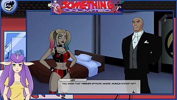 Gunsmoke games something unlimited episode 133