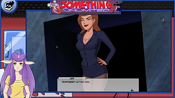 Gunsmoke games something unlimited episode 133