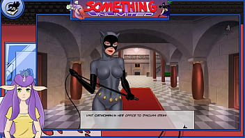 Gunsmoke games something unlimited episode 133