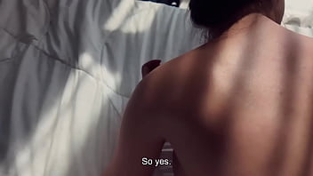 It started with a massage you can imagine the rest