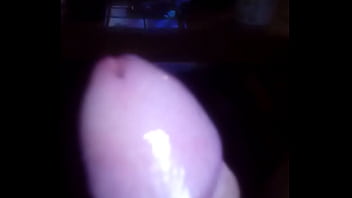 Cum shot
