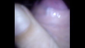Cum shot