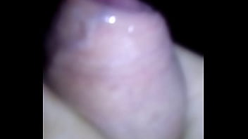 Cum shot