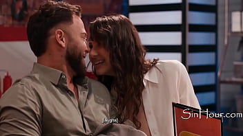 Making him feel the thrill of being a teen and stupid again