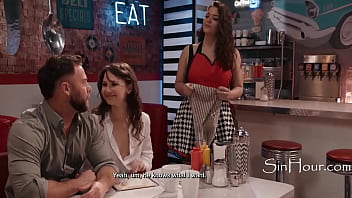 Making him feel the thrill of being a teen and stupid again