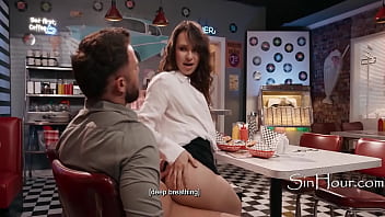 Making him feel the thrill of being a teen and stupid again