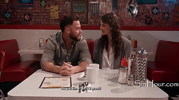 Making him feel the thrill of being a teen and stupid again