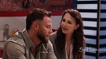 Making him feel the thrill of being a teen and stupid again Making him feel the thrill of being a teen and stupid again