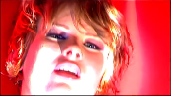 These skanks love the tropical islands