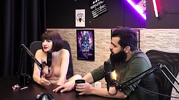 Melhores momentos da lady snow e lord kenobi no sensual cast parte 5 watch sheer red