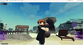 Bacon meets a emo and ends up fucking