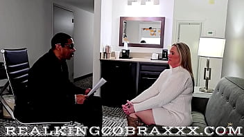 Adult model interview 5 heather hotwife begs for anal ownership