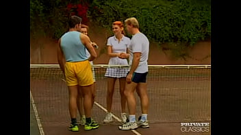 Sex point with nicol and regina