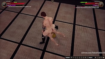 Jerle vs enchantress nf3d mixed sexual combat femdom