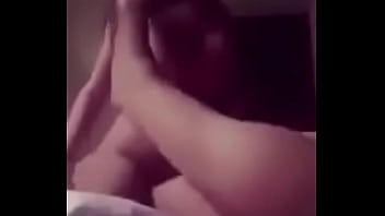 Cogi en mi primera cita