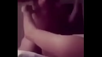 Cogi en mi primera cita