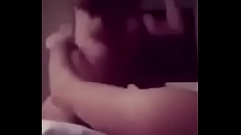 Cogi en mi primera cita