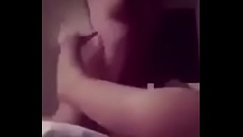 Cogi en mi primera cita