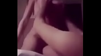 Cogi en mi primera cita