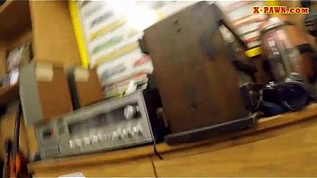 Kinky ghetto railed by nasty pawn man