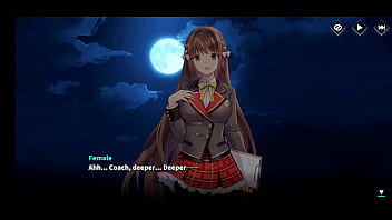 I like their animated boobs