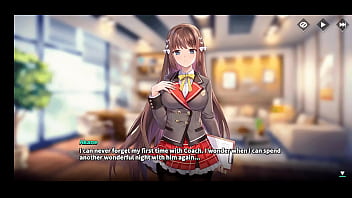 I like their animated boobs