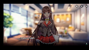 I like their animated boobs