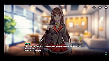 I like their animated boobs