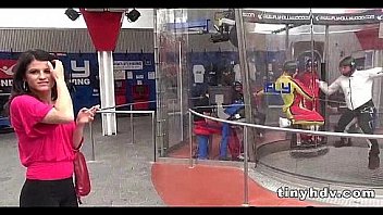 Teen pov fuck aubrey sky 1 905