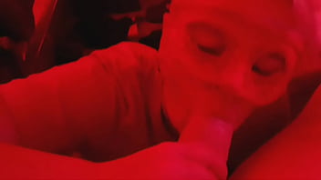 Getting my cock sucked