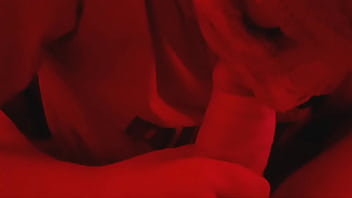 Getting my cock sucked