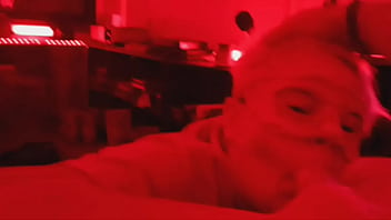 Getting my cock sucked