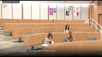 University of problems 47