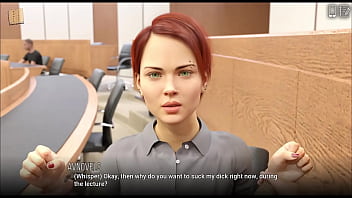 University of problems 47