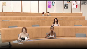 University of problems 47