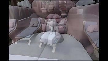 Culeando en roblox cogida completa