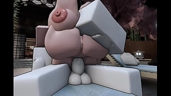 Culeando en roblox cogida completa