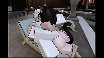 Culeando En Roblox Cogida Completa thumbnail