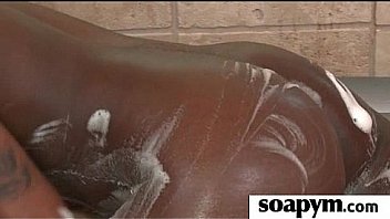 Amazing Body In A Hot Soapy Massage 27 thumbnail