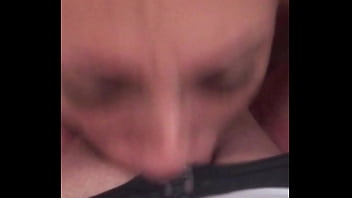 Her throat’s just a warm wet hole for me to use while candie cross gags and drools like the worthless fleshlight she is