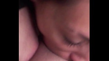 Her throat’s just a warm wet hole for me to use while candie cross gags and drools like the worthless fleshlight she is